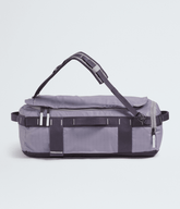 Base Camp Voyager Duffel—32L Transcendent Grey/Endless Dusk