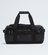 Base Camp Voyager Duffel—42L TNF Black/Asphalt Grey