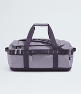 Base Camp Voyager Duffel—62L Transcendent Grey/Endless Dusk