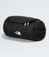 Base Camp Travel Canister—S TNF Black/TNF White