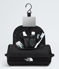 Base Camp Travel Canister—S TNF Black/TNF White