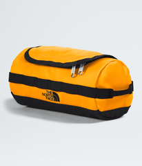 Base Camp Travel Canister—S Summit Gold/TNF Black