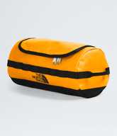 Base Camp Travel Canister—L Summit Gold/TNF Black