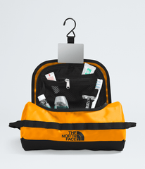 Base Camp Travel Canister—L Summit Gold/TNF Black