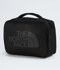 Base Camp Voyager Toiletry Kit TNF Black/Asphalt Grey