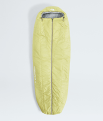 Stormbreak 35F Sleeping Bag Pear-Frost Grey