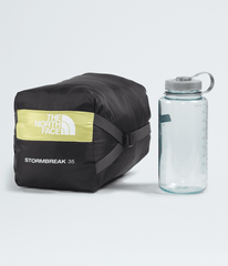 Stormbreak 35F Sleeping Bag Pear-Frost Grey