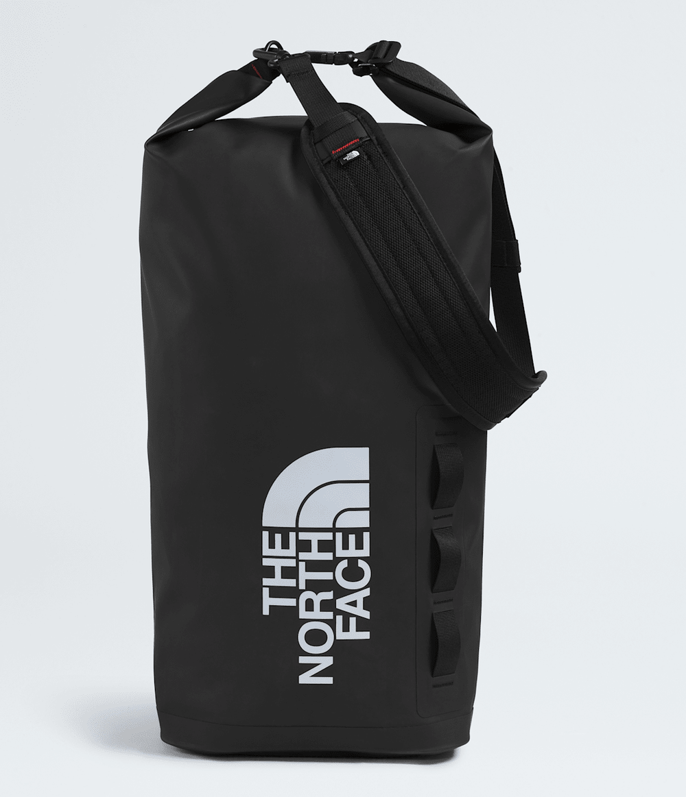 Base Camp Dry Bag 18L TNF Black/TNF White