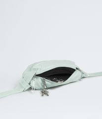 Base Camp Voyager Lumbar Opal Frost-Pearl Stone-Tnf White