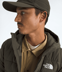 Men’s Aconcagua 3 Hoodie New Taupe Green