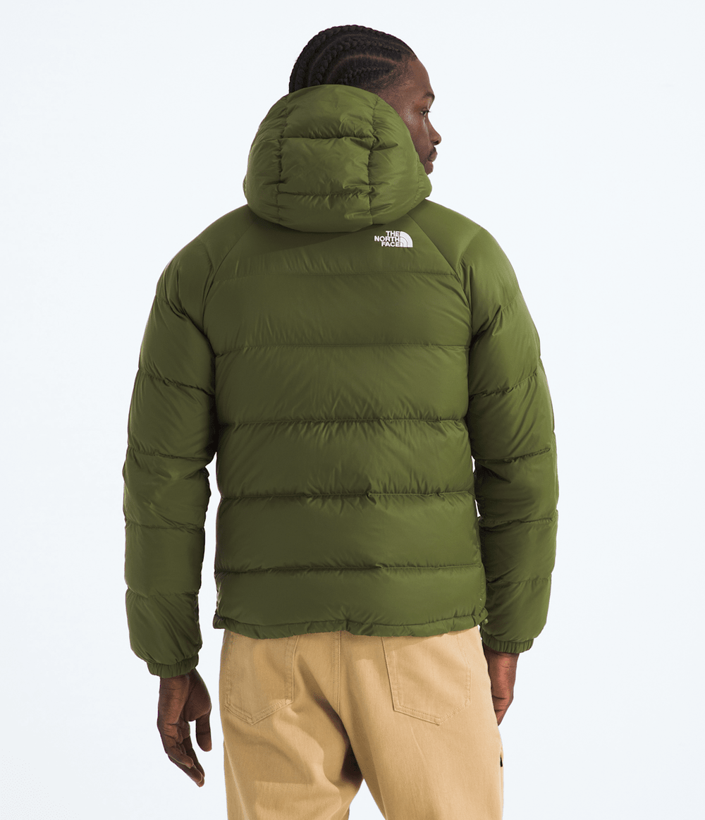 Men’s Hydrenalite™ Down Hoodie Woodland Green