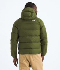 Men’s Hydrenalite™ Down Hoodie Woodland Green