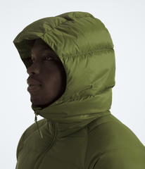 Men’s Hydrenalite™ Down Hoodie Woodland Green
