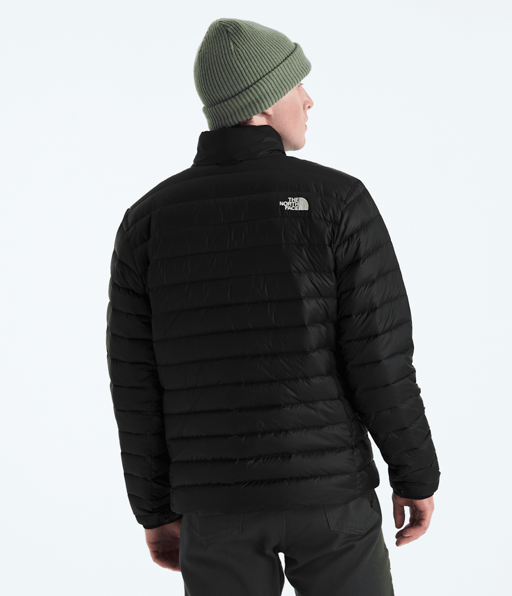 Men’s Classic Down Jacket TNF Black
