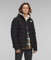 Men’s Aconcagua 3 Jacket TNF Black