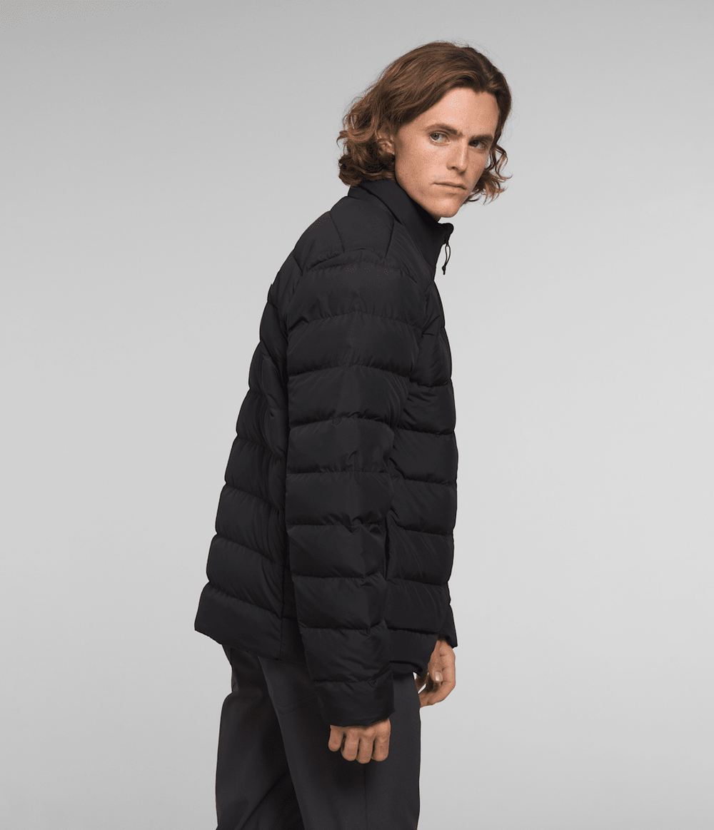 Men’s Aconcagua 3 Jacket TNF Black