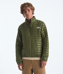Men’s THERMOBALL™ Jacket Woodland Green
