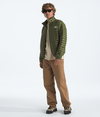 Men’s THERMOBALL™ Jacket Woodland Green