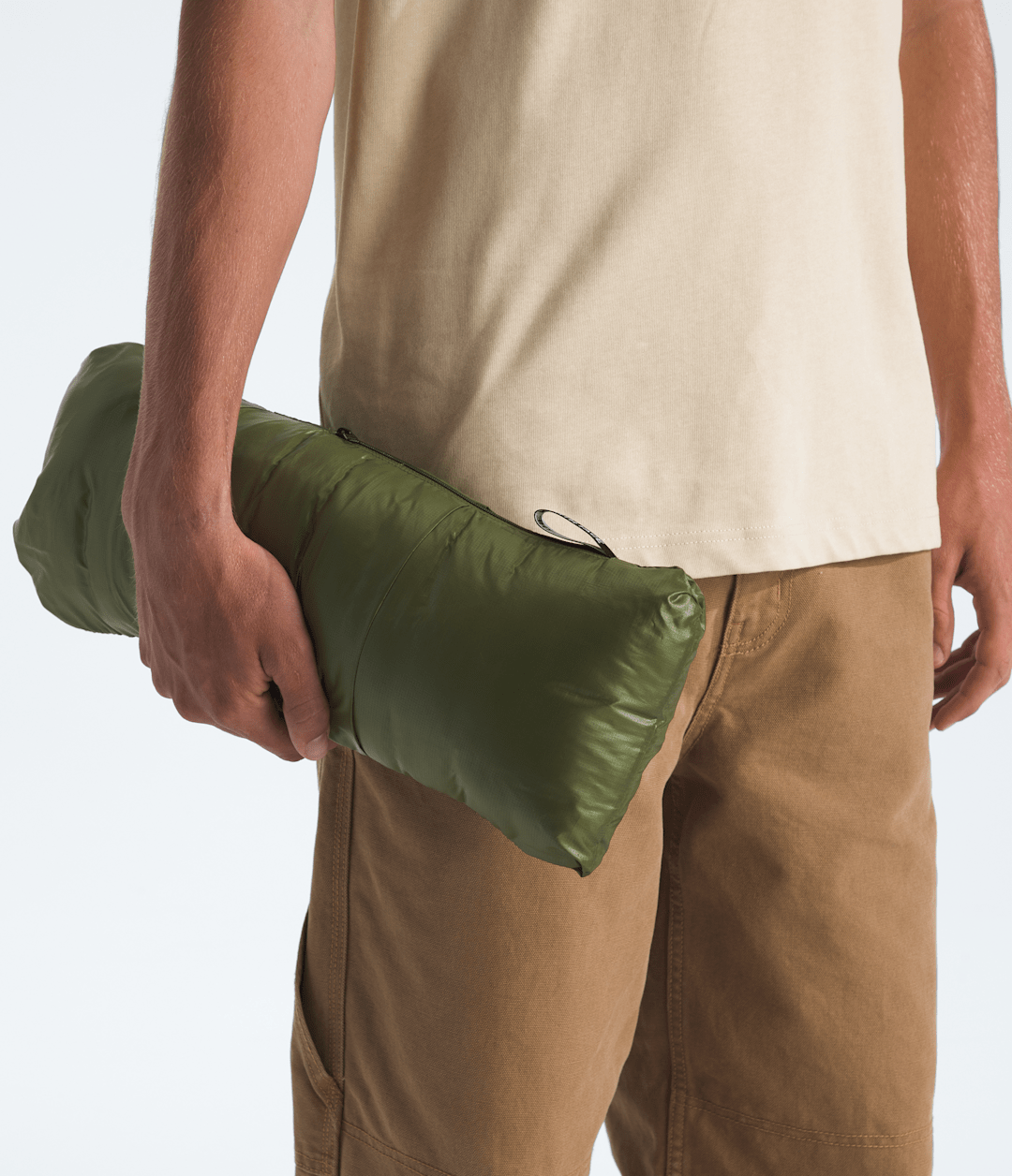 Men’s THERMOBALL™ Jacket Woodland Green