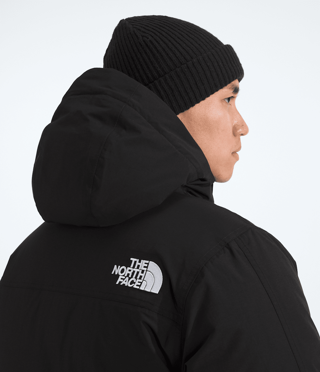 Men’s McMurdo Parka TNF Black/TNF Black