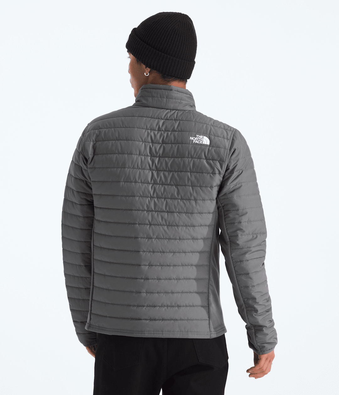 Men’s Canyonlands Hybrid Jacket Smoked Pearl