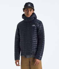 Men’s THERMOBALL™ Hooded Jacket Summit Navy