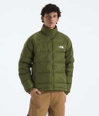 Men’s Hydrenalite™ Down Jacket Woodland Green