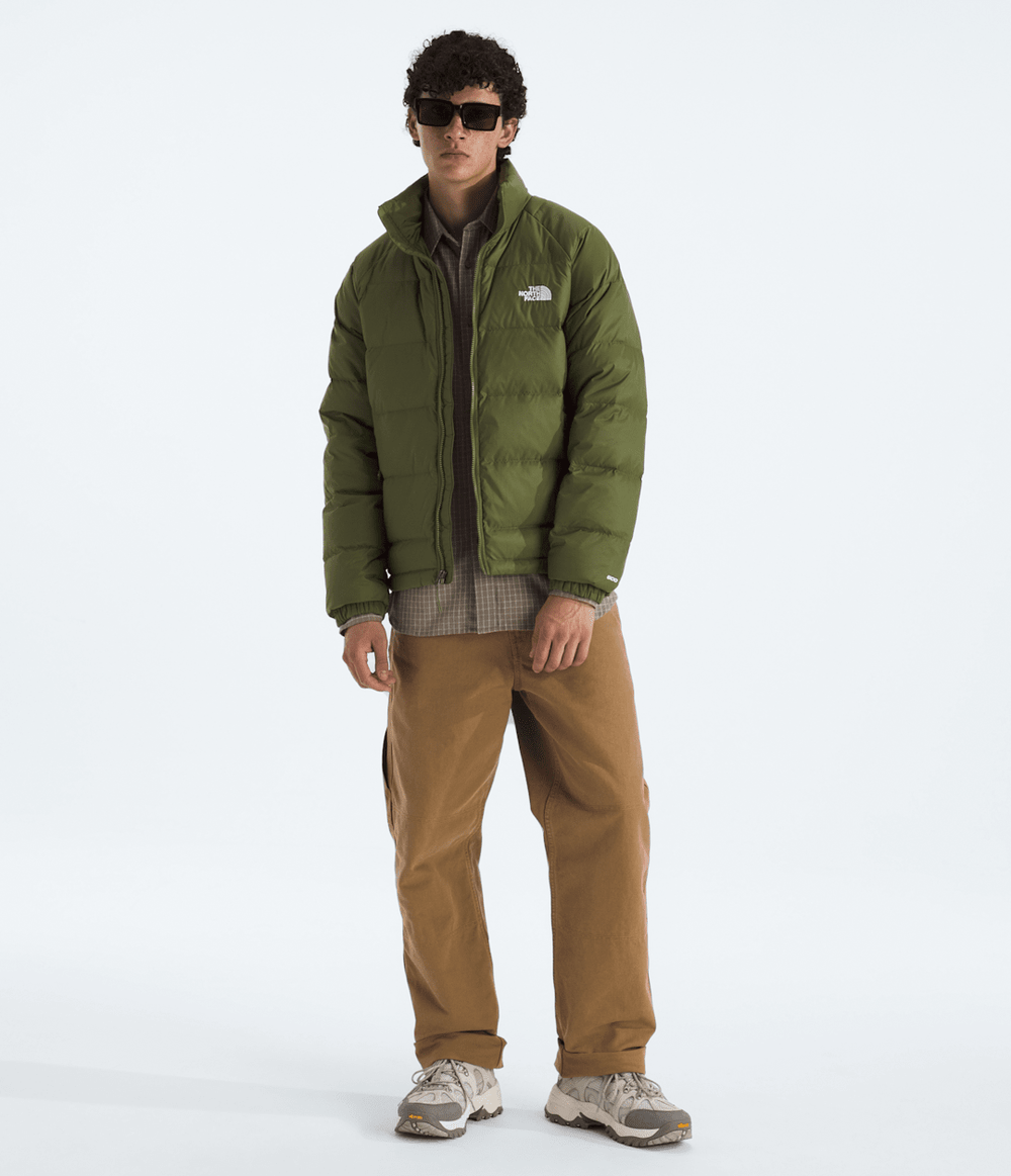 Men’s Hydrenalite™ Down Jacket Woodland Green