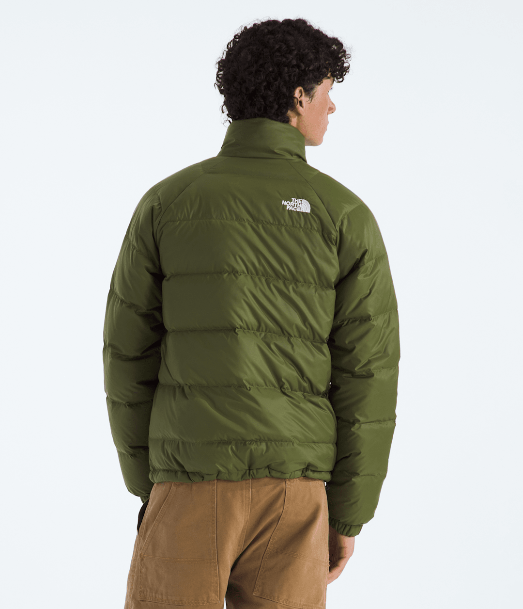 Men’s Hydrenalite™ Down Jacket Woodland Green