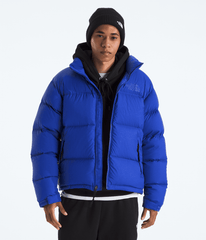 Men’s 1996 Retro Nuptse DTM Jacket TNF Blue