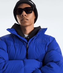 Men’s 1996 Retro Nuptse DTM Jacket TNF Blue