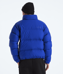 Men’s 1996 Retro Nuptse DTM Jacket TNF Blue