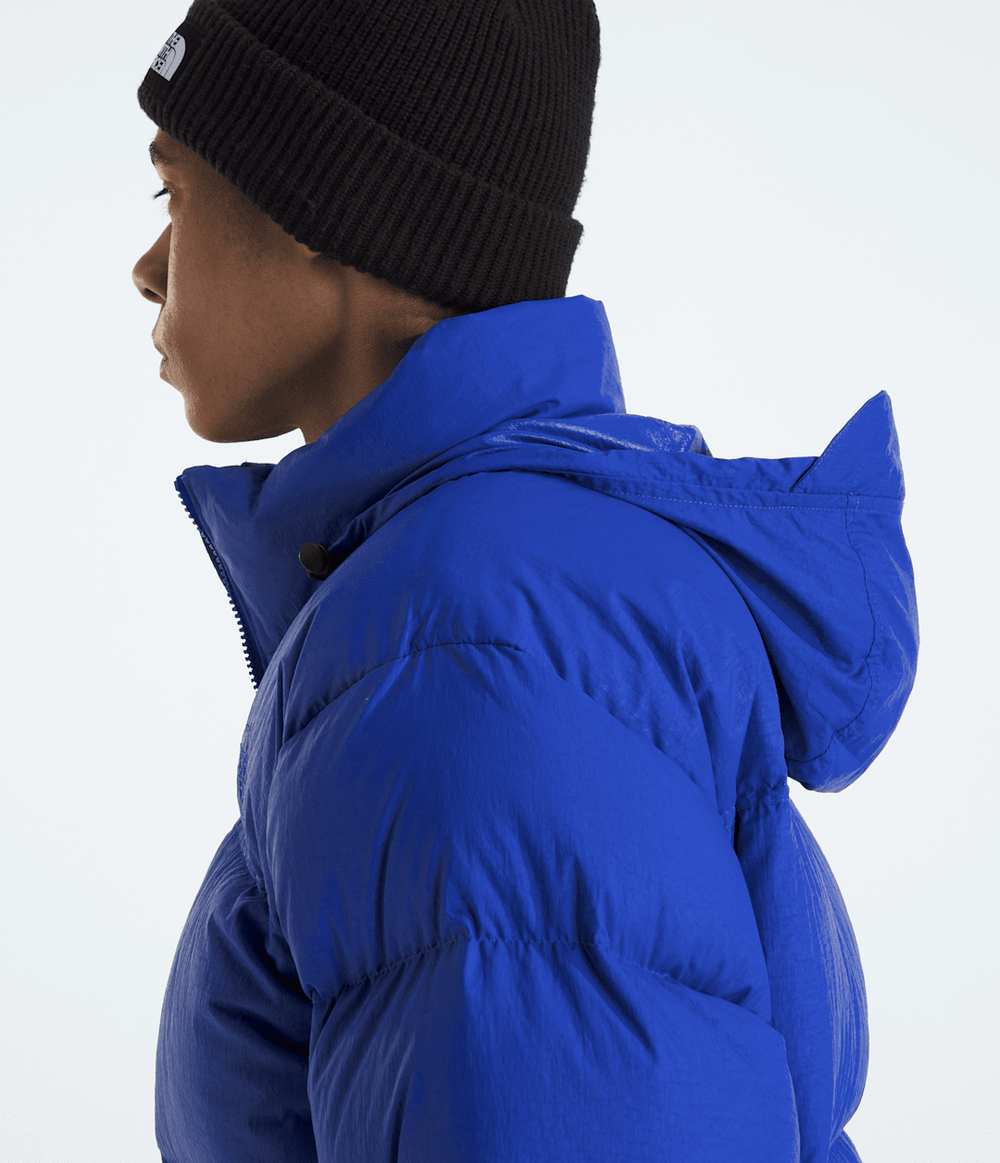 Men’s 1996 Retro Nuptse DTM Jacket TNF Blue