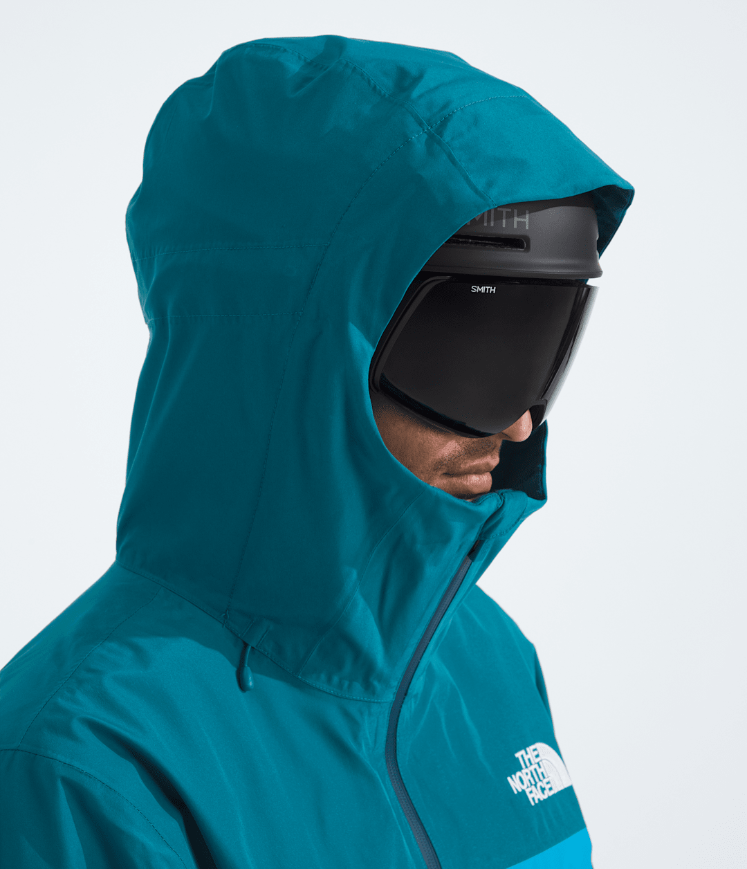 Men’s THERMOBALL™ Snow Triclimate™ Jacket Meridian Blue/Dusk Blue