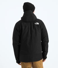 Men’s Mountain Light Triclimate® GORE-TEX® Jacket TNF Black