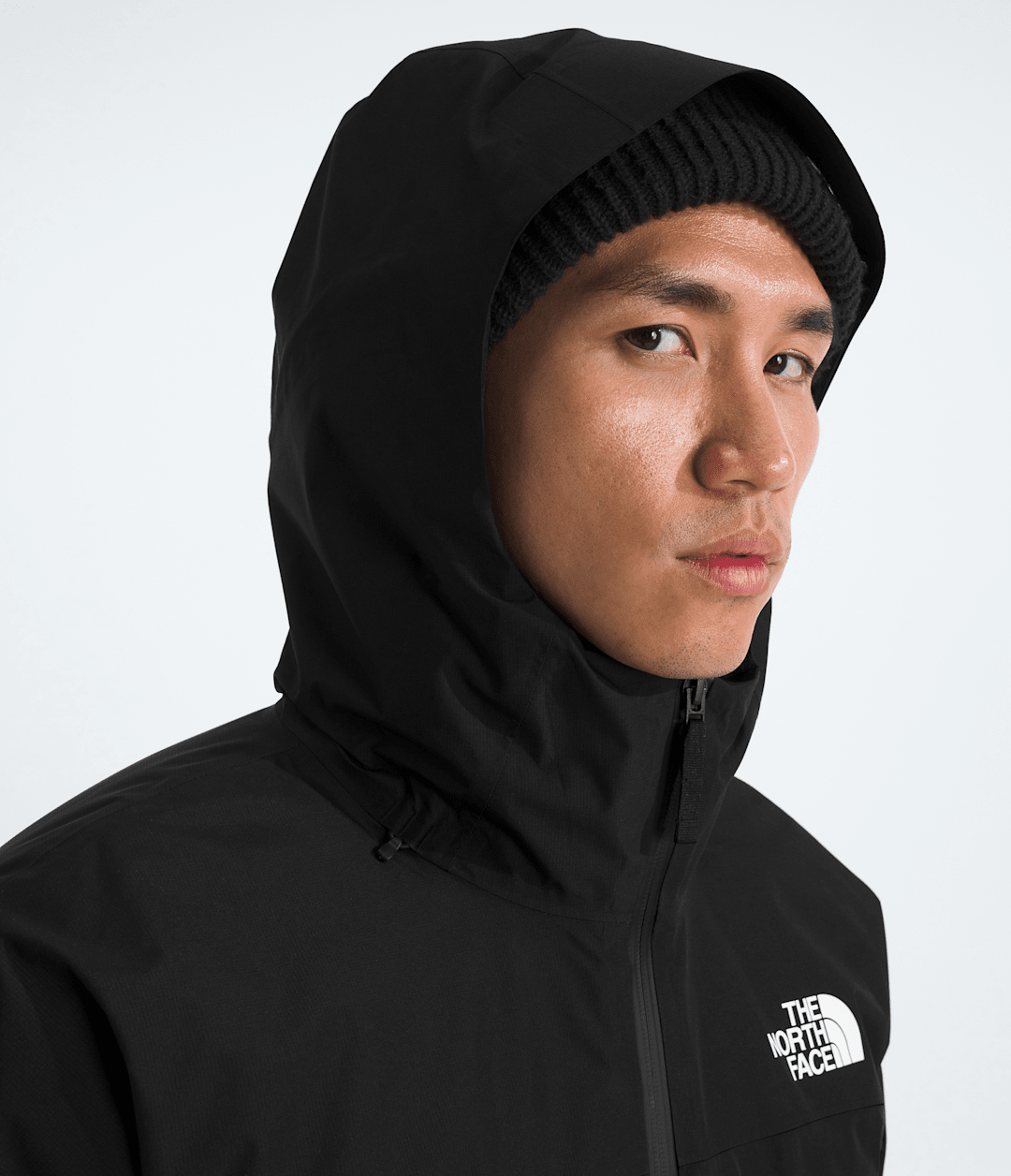 Men’s Mountain Light Triclimate® GORE-TEX® Jacket TNF Black