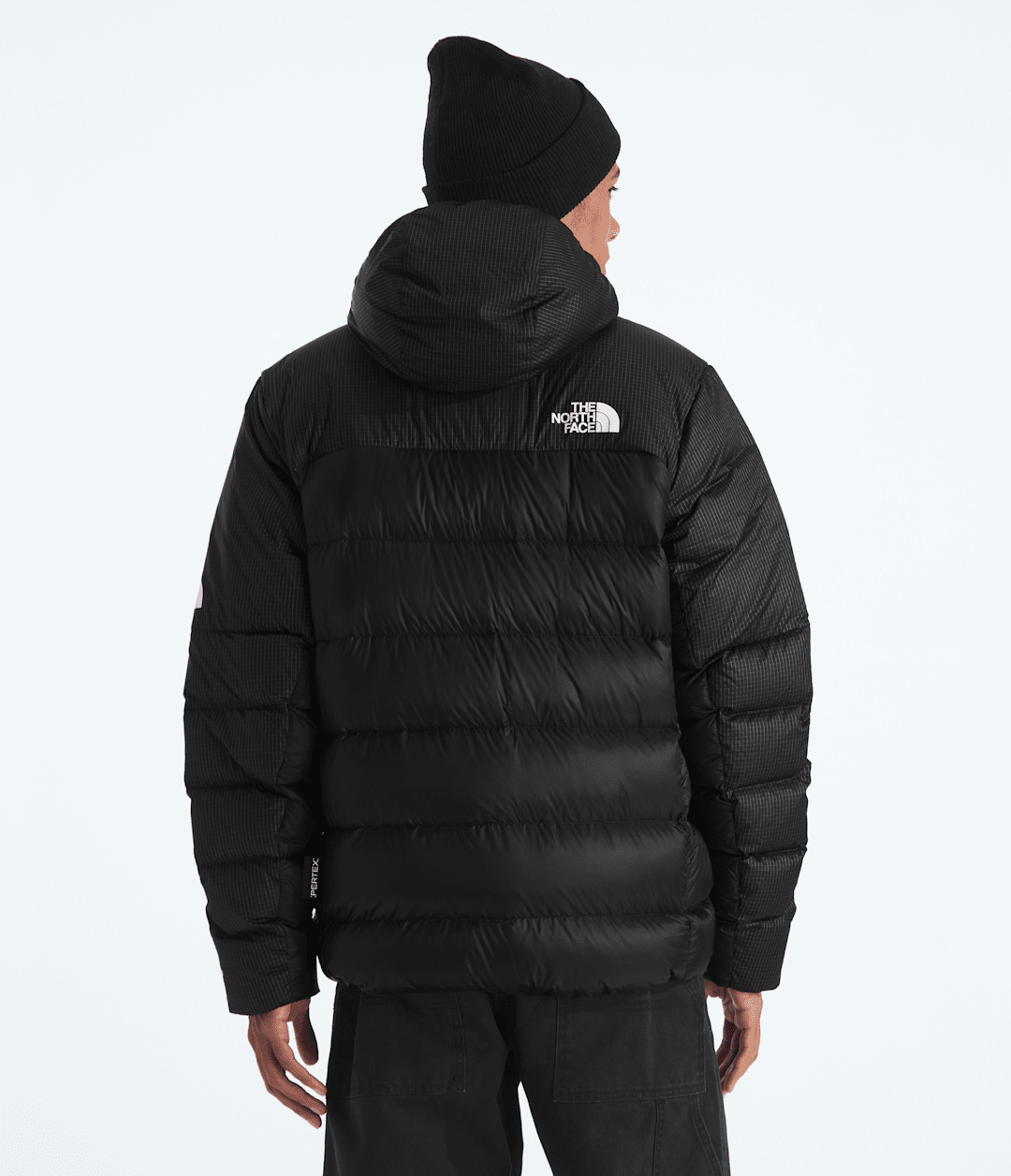 Men’s TNF™ HKe Kalix Down Hooded Jacket TNF Black