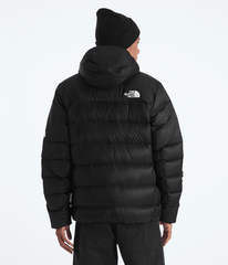 Men’s TNF™ HKe Kalix Down Hooded Jacket TNF Black