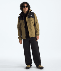 Men’s Antora Triclimate™ Jacket Cedar-Tnf Black