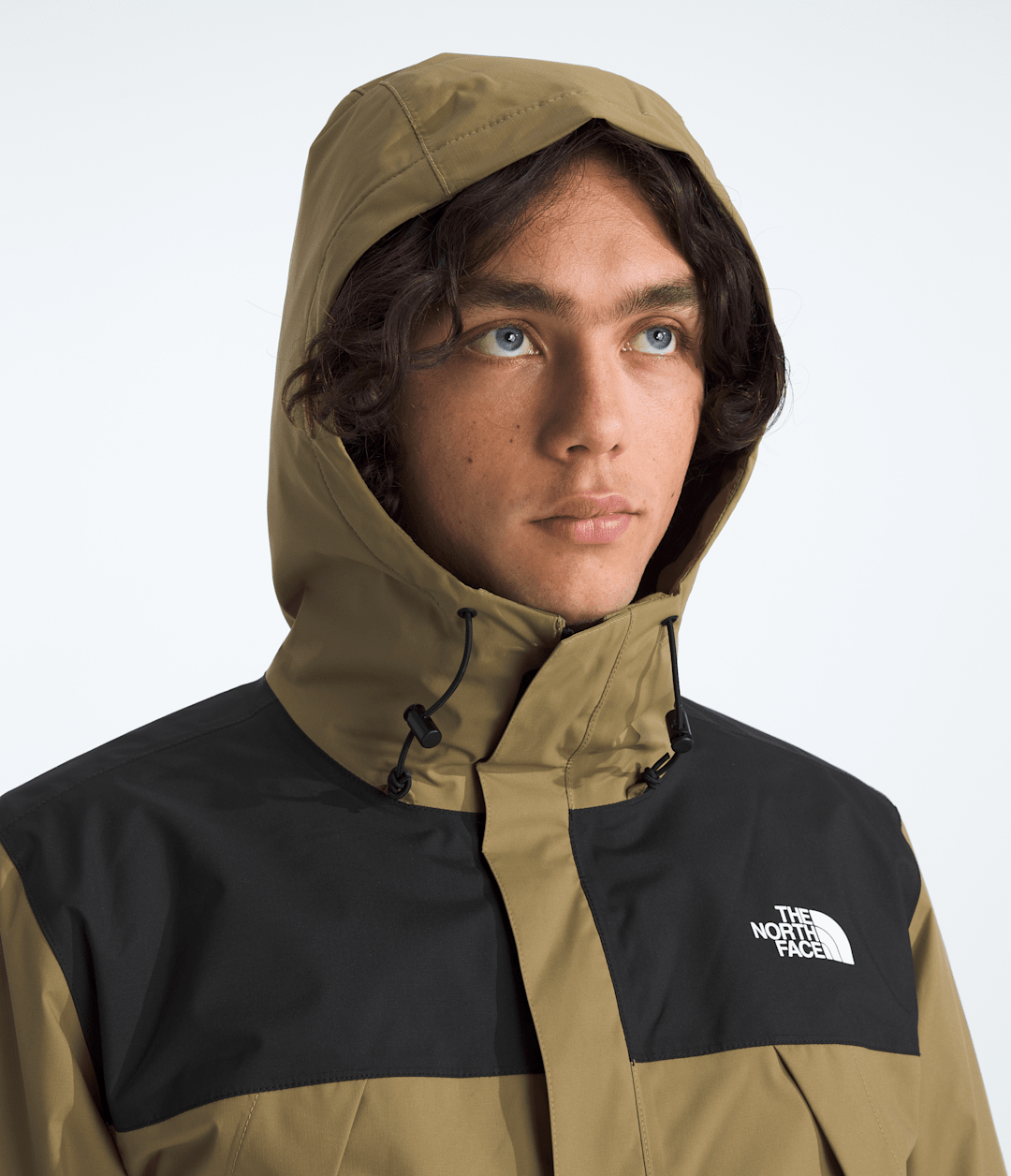Men’s Antora Triclimate™ Jacket Cedar-Tnf Black