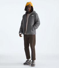 Men’s Junction Insulated Hoodie Smoked Pearl