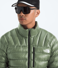 Men’s Summit Series Breithorn Jacket Bark Mist