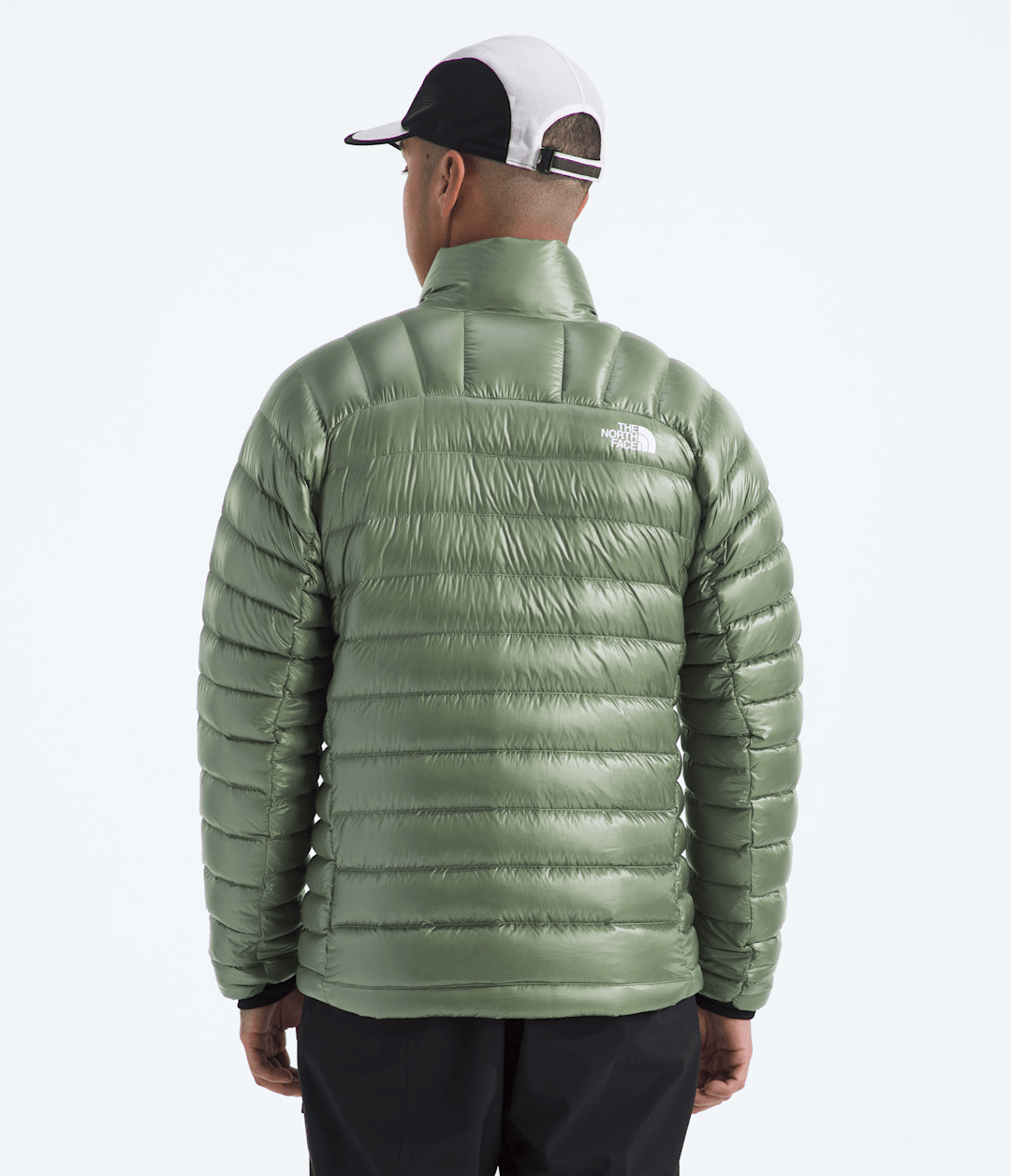 Men’s Summit Series Breithorn Jacket Bark Mist