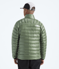 Men’s Summit Series Breithorn Jacket Bark Mist