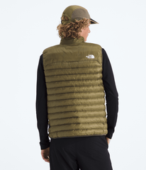 Men’s Terra Peak Vest Cedar