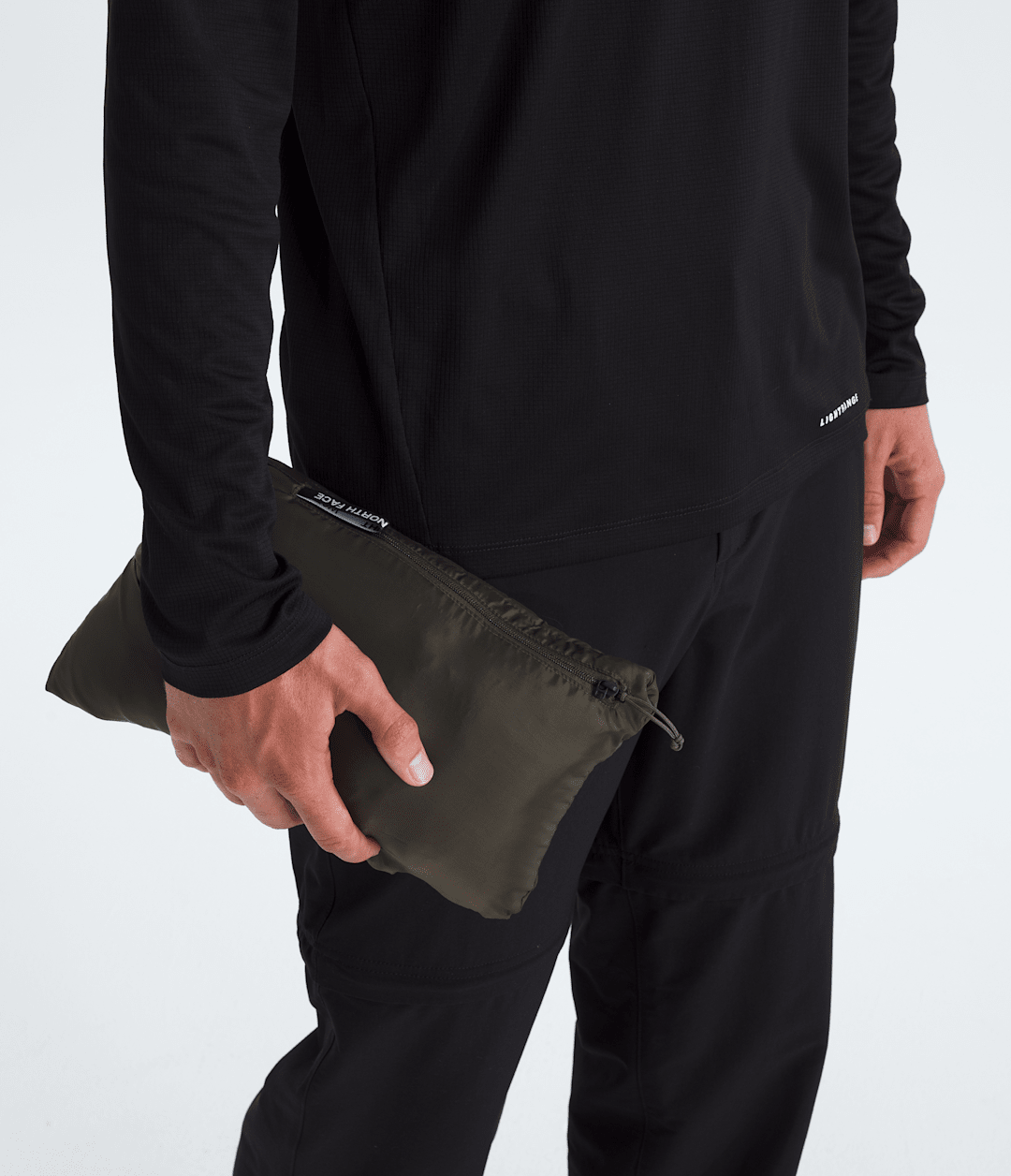 Men’s Terra Peak Vest Cedar