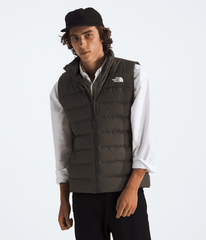 Men’s Aconcagua 3 Vest New Taupe Green
