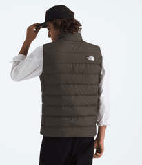 Men’s Aconcagua 3 Vest New Taupe Green