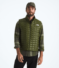 Men’s THERMOBALL™ Vest Woodland Green