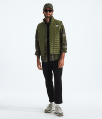 Men’s THERMOBALL™ Vest Woodland Green